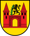 Wappen von Ostheim vor der Rhön