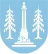 Wappen von Ottobrunn