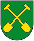 Coat of arms of Rollshausen
