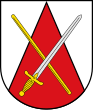 Coat of arms of Selsingen