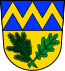 Blason de Unterschleißheim