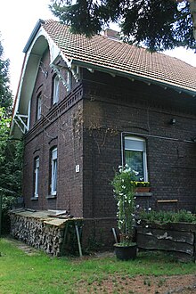 Wohnhaus