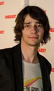 Devon Bostick