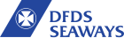 logo de DFDS Seaways