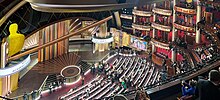 The 95th Academy Awards, Dolby Theatre, Hollywood, 2023 Dolby Theatre Oscars Los Angeles USA Mar23 IMG 8321.jpg