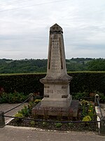 Monument aux morts