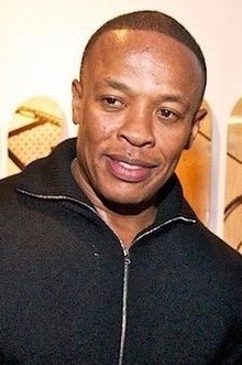 Dr. Dre mnamo 2011
