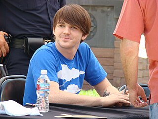 Drake Bell   I Know [320] 