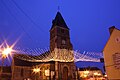 Église Saint-Rémy de Marolles-les-Braults