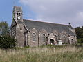 Église Saint-Eutrope-et-Saint-Isidore de Botmeur