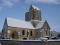 Kirche Saint-Pierre-Saint-Martin