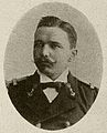 Johan Eilerts de Haan geboren op 3 oktober 1865