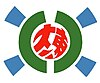 Official seal of Kitadaitō