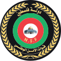 File:Emblem of the Palestinian National Security Forces