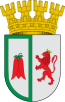 Blason de Arauco ville et commune du Chili