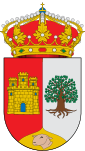 Carcedo de Burgos (Burgos): insigne
