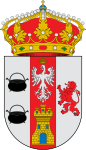 Jurisdicción de Lara címere