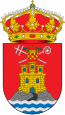 Blason de Perales de Tajuña