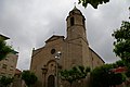 Església parroquial de Sant Joan Baptista (el Palau d'Anglesola)