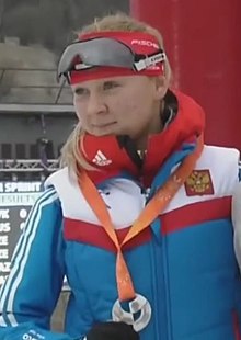 Jevgeņija Burtasova