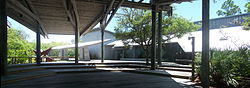 FL ACftA amphi and VC pano01.jpg