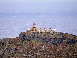 Farol da Ponta de São Lourenço