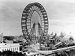 A(z) Ferris Wheel lap bélyegképe