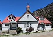 First Presbyterian Church