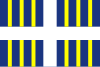 Bandeira de Villardondiego