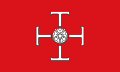 Flagge Sevelen