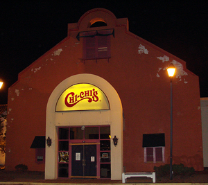 Former Chi-Chi's restaurant in Alexandria, Virginia.png