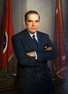 Фрэнк Гоуд Клемент Tennessee Governor.jpg