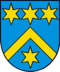 Coat of arms of Tomils