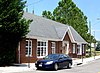 Gainsboro Branch of the Roanoke City Public Library