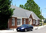 Miniatura para Gainsboro Branch Library