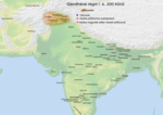 Miniatura per Gandhara