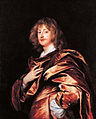 George Digby, 2nd Earl of Bristol