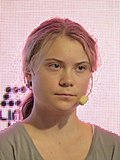 Miniatura para Greta Thunberg