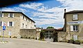 groupe scolaire Saint-François d'Aquin