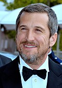 Guillaume Canet jwe Antoine.