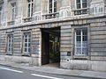 Hôtel Isabey