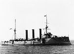 Pienoiskuva sivulle HMS Berwick (1902)