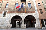 Vignette pour Hôtel de ville de Perpignan