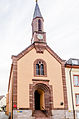 Spitalkirche St. Nikolaus