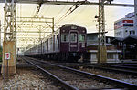 阪急5200系電車のサムネイル