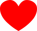 Category:SVG Love hearts - Wikimedia Commons