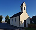 Katholische Kapelle Heilig Kreuz