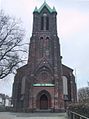 Pfarrkirche Herz-Jesu in Bochum-Hamme