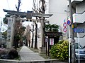 氷川神社