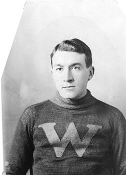 Hugh Lehman, New Westminster Royals.jpg